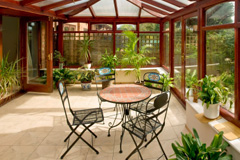 Melverley conservatory quotes