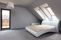 Melverley bedroom extensions