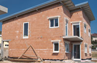 Melverley home extensions