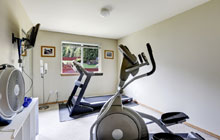 Melverley home gym construction leads