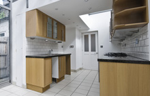 Melverley kitchen extension leads