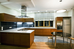 kitchen extensions Melverley